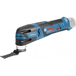 Multi-cutter Bosch GOP 12V-28 Solo